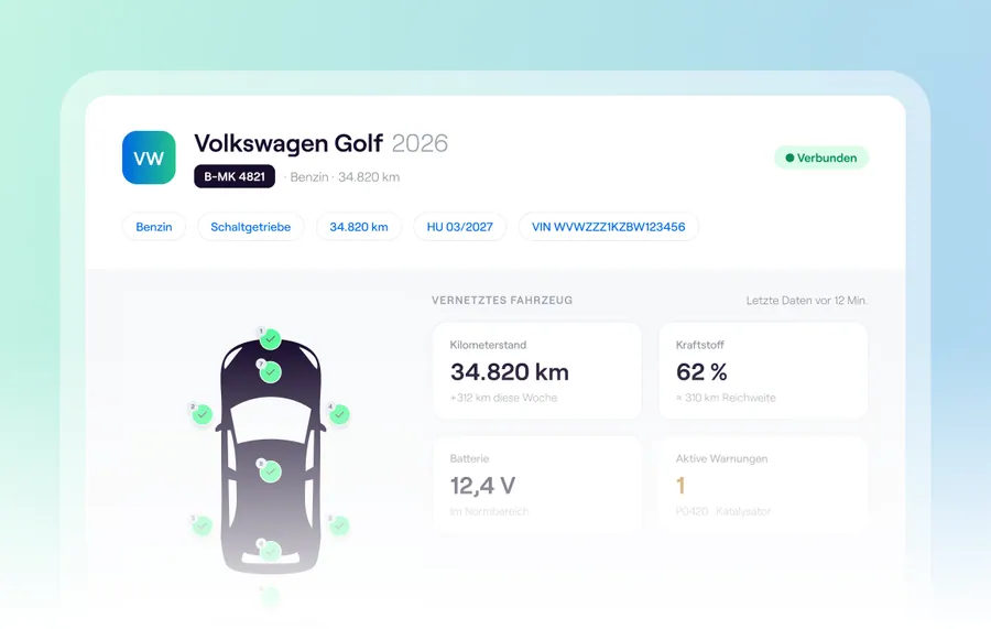 Logistik und Flotten