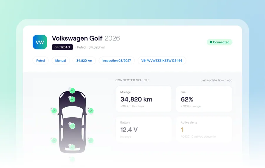 Logistics and fleets