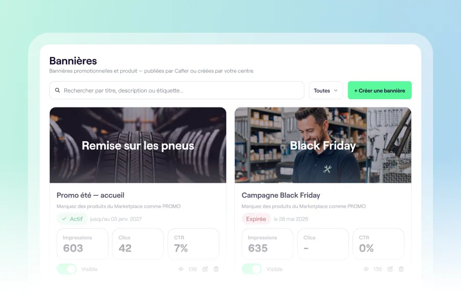 Marketing et RH