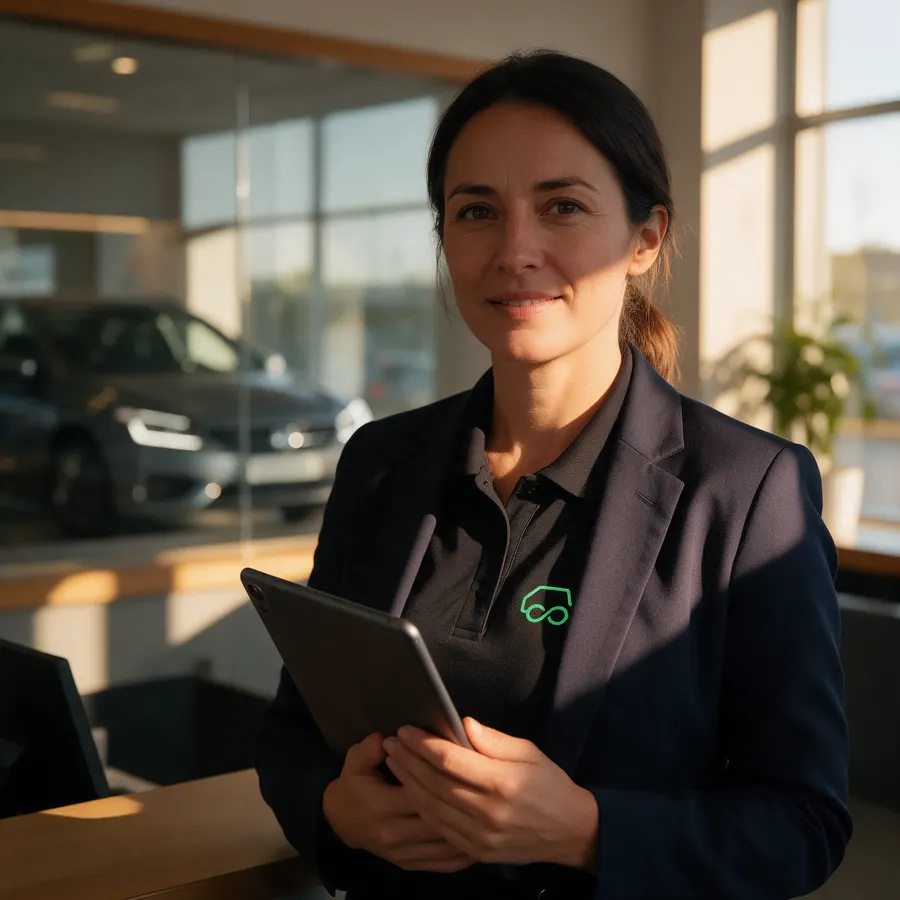 Dealerships
